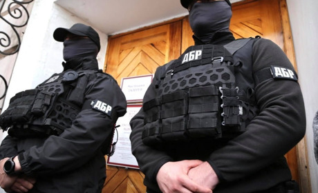 "Розміщує окупантів у своїх санаторіях": ДБР розслідує колабораціонізм депутата Ковальова