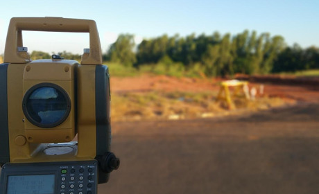 Землеустроєм під будівництво багатоповерхівок у Первомайську займатиметься «Місто майбутнього»
