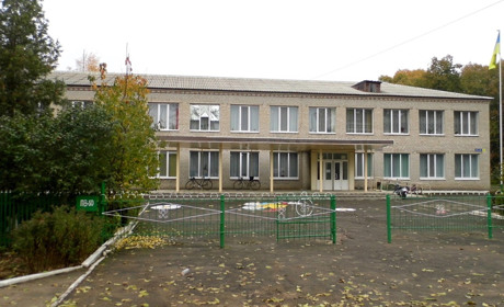 У Первомайській громаді стане на дві гімназії більше