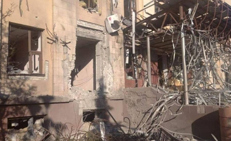 ЗСУ веде гнучку оборону Сєвєродонецька, завдаючи великих втрат ворогу - ISW