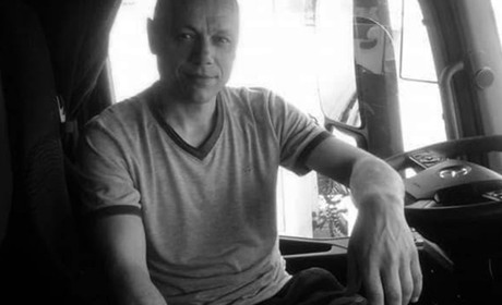 Воїна Олександра Куриленка з Петрівки-Роменської посмертно нагородили орденом "За мужність"