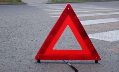 В Кагарлику в ДТП загинув водій скутера