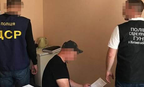 Звернувся до "кримінального авторитета", аби той "вибив" неіснуючий борг: хроніка Новограда