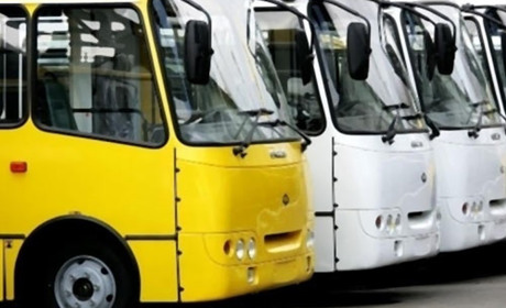 Автостанції Дніпропетровщини відновлюють роботу на повну