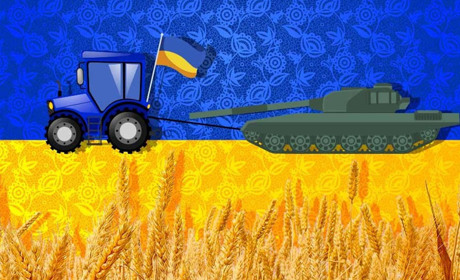 Доброго вечора, ми з України! Голосуймо за ескіз нової марки від Укрпошти