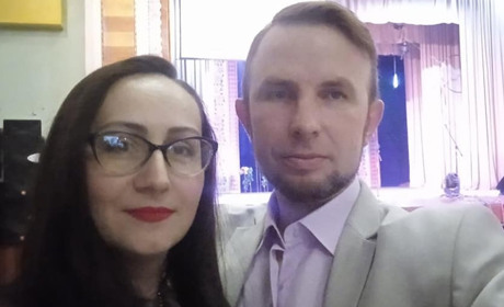Попаснянин відновлює в Мукачеві бізнес, який втратив через війну: як допомогти
