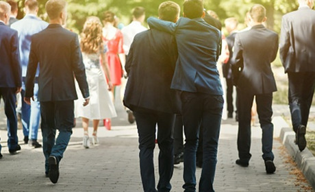 Немає бомбосховища — немає випускного: як у Гадячі випускники прощатимуться зі школою