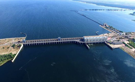 Крадена вода та небезпека підтоплення: як працює Каховська ГЕС в тимчасовій окупації