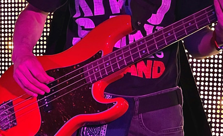 R.U.T.A. BAND. В Чернівцях засяяли нові зірки