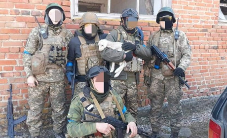 Допомога теробороні Мелітополя: мер опублікував офіційні рахунки