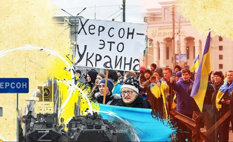 "Треба міняти ментальність": мер Херсона Колихаєв про можливий "референдум"