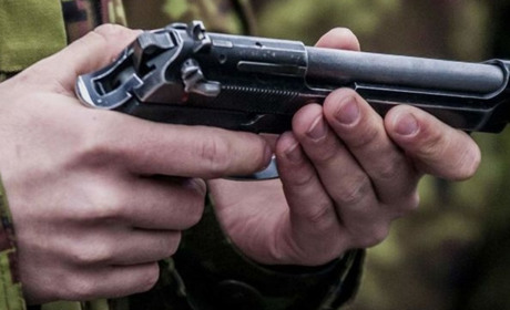 Українці і зброя: дискусія триває. А що думають старокостянтинівці?