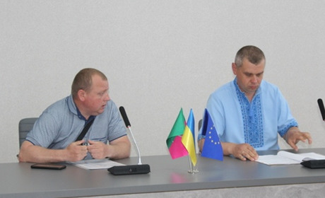В період воєнного стану тарифи на водопостачання та водовідведення у Мені не зростатимуть