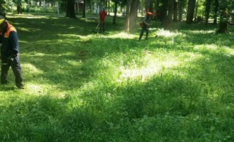 Новини воєнного часу. Старокостянтинівщина. Про роботу комунальників та ошукану переселенку