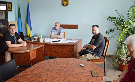 Чи бути реабілітаційному центру для домашніх тварин у Кагарлику?