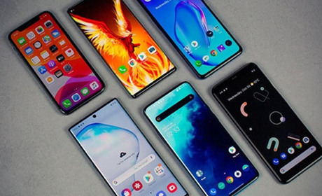 Як вибрати смартфон відповідно до ваших потреб?