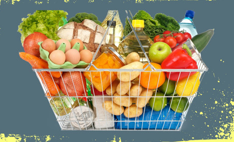 Безкоштовні продукти для українців в Польщі. Як і де їх отримати?