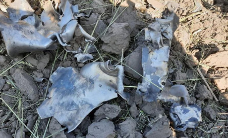 Надзвичайники розповіли про наслідки ворожих обстрілів Дніпропетровщини