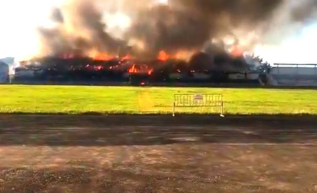 ЗСУ ліквідувала базу ПВК Вагнера в Кадіївці. Це не перший удар по ворогу в його тилу