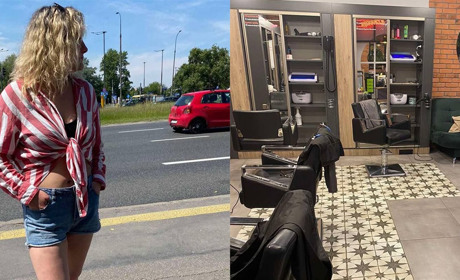 Українка в Польщі підписала трудовий договір, не прочитавши. Тепер має відробити контракт