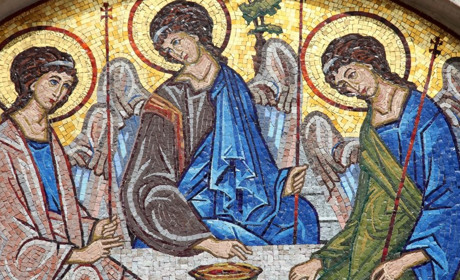 Трійця 2022: як святкувати, які молитви читати і що приготувати