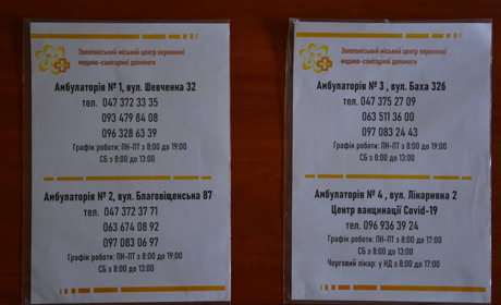 Як без зайвих нервів абітурієнти можуть отримати медичну довідку?
