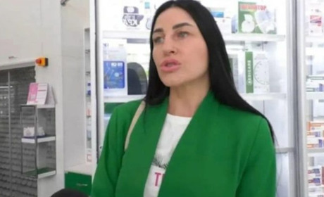 У Мелітополі продовжують «націоналізацію» державних споруд та приватних аптек