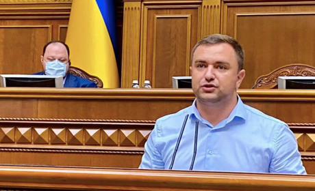 Колаборант в телевізорі: навіщо депутат Ковальов з Херсонщини купив "4 канал"