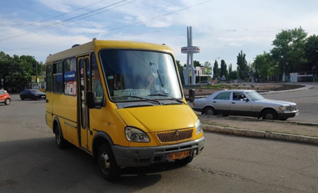 У Первомайську знову підвищиться вартість проїзду в громадському транспорті