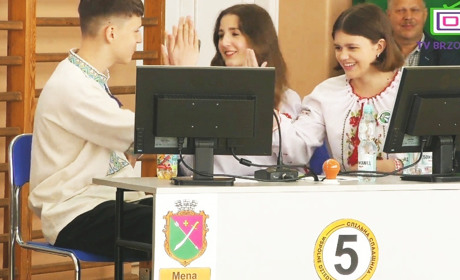 До «Спільної спадщини» поляків і українців причетні й менські школярі