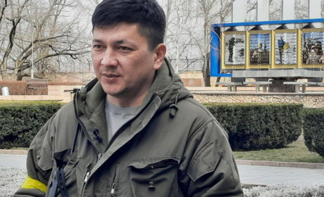 Чи можуть одесити бути спокійними: Віталій Кім про можливий наступ на Одесу через Миколаїв