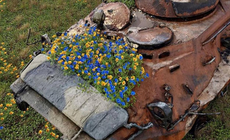 Триває 108-й день війни. Втрати ворога та ситуація в регіонах станом на ранок 11 червня