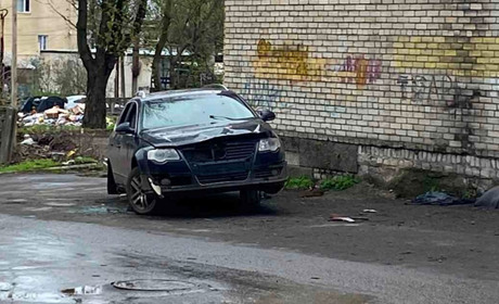 "Будет один сплошной мат…мат о жизни в оккупации", - жительница Волновахи возмущается происходящему