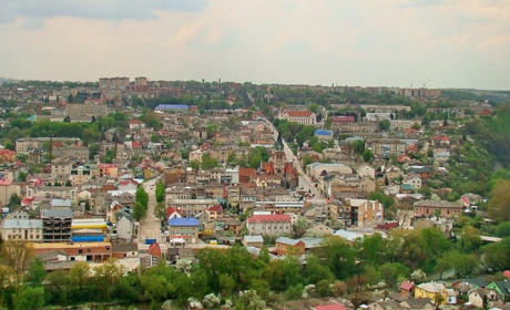 У Чортківській громаді під час повітряної тривоги сталися вибухи