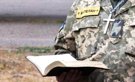 Щоденник війни. Тиждень дев’ятий. Ми боремось за право жити, а значить з нами Бог і Спаситель