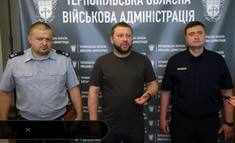 Подробиці про вчорашній ракетний обстріл Чорткова: було чотири "прильоти", постраждало 22 особи