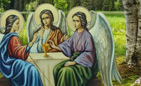 Трійця або Зелені свята: традиції та заборони