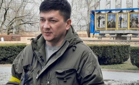«Контрнаступ на Херсон буде обережним»: що іще розповів Віталій Кім, голова Миколаївської ВЦА