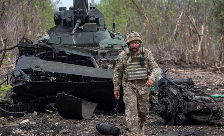 109 доба війни: Генштаб ЗСУ про втрати ворога, ювенальні прокурори про кількість загиблих дітей