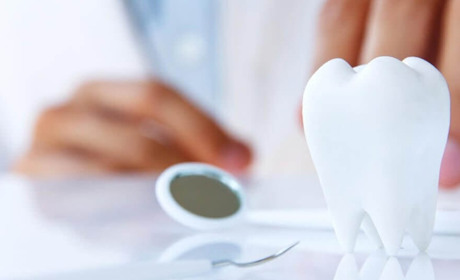 У Гадячі вимушені переселенці можуть безкоштовно полікувати зуби