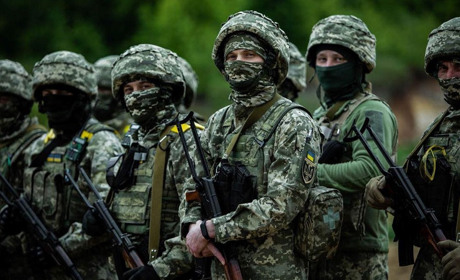 Контрнаступ ЗСУ на Херсонщині: ситуація на фронті станом на 13 червня