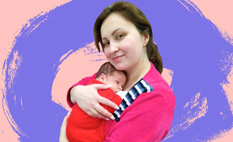 Хочеться все покинути і повернутися. Історія евакуації в Італію з трьома дітьми