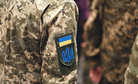 Чим займається батальйон тероборони в Золотоноші