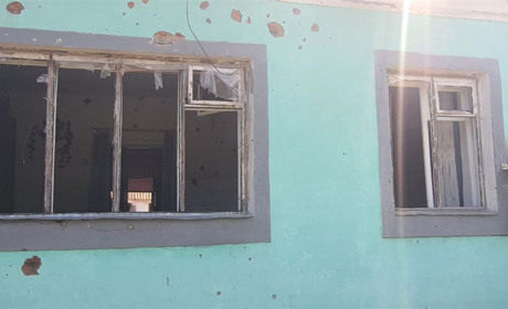 Ворожбянська громада - в зоні бойових дій: як отримати допомогу