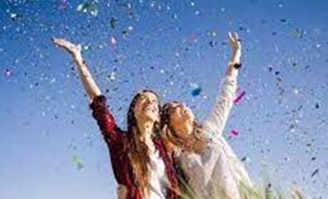 Лайфхак психолога: як швидко підняти собі настрій