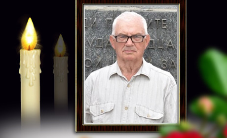 Поминаємо: 9 днів світлої пам’яті Миколи Дєєва — літописця Сірогозщини, краєзнавця й поета