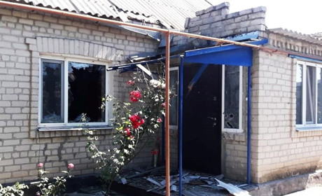 У російської армії не вийшло наступати на Гуляйполе — Арестович