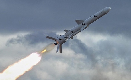 Зранку над Одещиною збили дві ворожі ракети