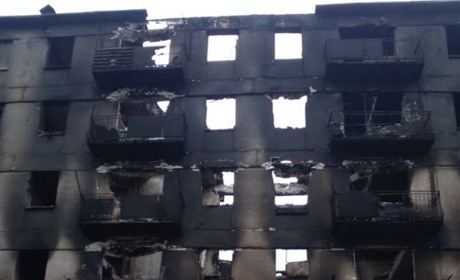 Битва за Сєвєродонецьк йде не тільки на полі бої, а й в інформаційному просторі