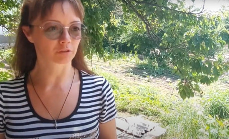 Первомайчанок запрошують відновити психологічний ресурс через в’язання